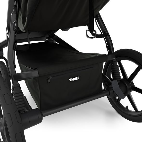 THULE URBAN GLIDE 4-WHEEL 2024 - SPORTOVNÍ KOČÁRKY - KOČÁRKY A PŘÍSLUŠENSTVÍ