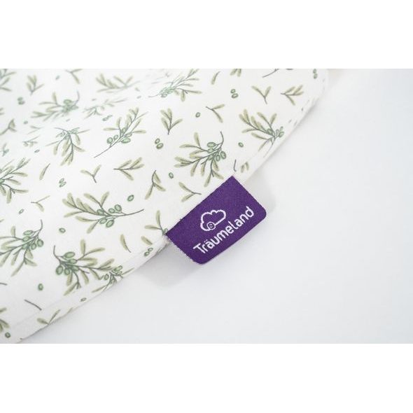 TRÄUMELAND NOVOROZENECKÝ SPACÍ PYTEL OLIVE - SPACÍ PYTLE - SPINKÁNÍ