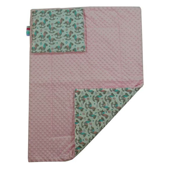 TOMI PEŘINKY MINKY VELKÉ - POVLEČENÍ DO POSTÝLKY - SPINKÁNÍ