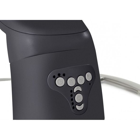 BABYMOOV HOUPAČKA SWOON MOTION - LEHÁTKA A HOUPADLA - SPINKÁNÍ