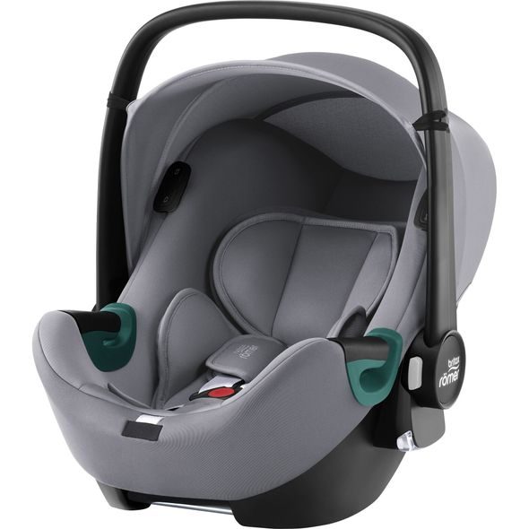 BRITAX RÖMER BABY-SAFE ISENSE 2023 - AUTOSEDAČKY 0-13KG - AUTOSEDAČKY A PŘÍSLUŠENSTVÍ