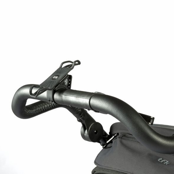 TFK PRO FRAME - KOČÁRKY A PŘÍSLUŠENSTVÍ