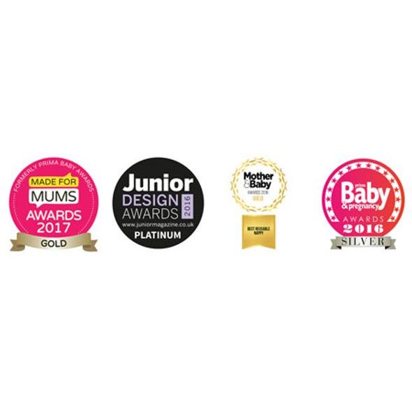 BAMBINO MIO PLENKOVÁ TESTOVACÍ SADA MIOSOFT CLOUD NINE (0-9KG) - SADY K LÁTKOVÁNÍ - PŘEBALOVÁNÍ