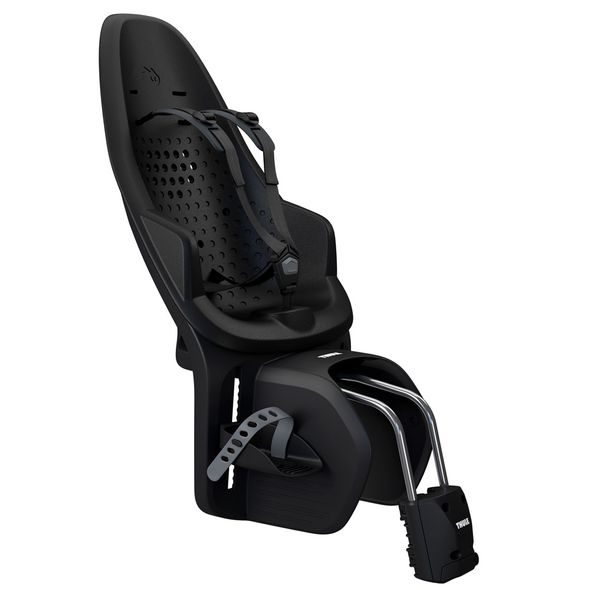 THULE YEPP 2 MAXI- FRAME MOUNT CYKLOSEDAČKA - CYKLOSEDAČKY - NOŠENÍ & SPORT