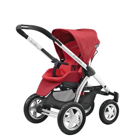 MAXI COSI MURA 4 2011 TROJKOMBINACE - TROJKOMBINACE - KOČÁRKY A PŘÍSLUŠENSTVÍ