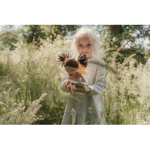 LITTLE DUTCH PANENKA VÍLA EVI - LITTLE DUTCH - PRO DĚTI