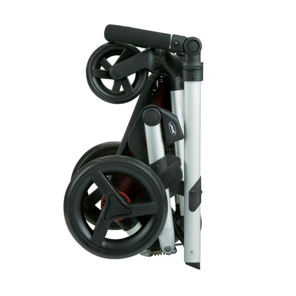 JANÉ RIDER + LŮŽKO TRANSPORTÉR + STRATA 2010 - TROJKOMBINACE - KOČÁRKY A PŘÍSLUŠENSTVÍ