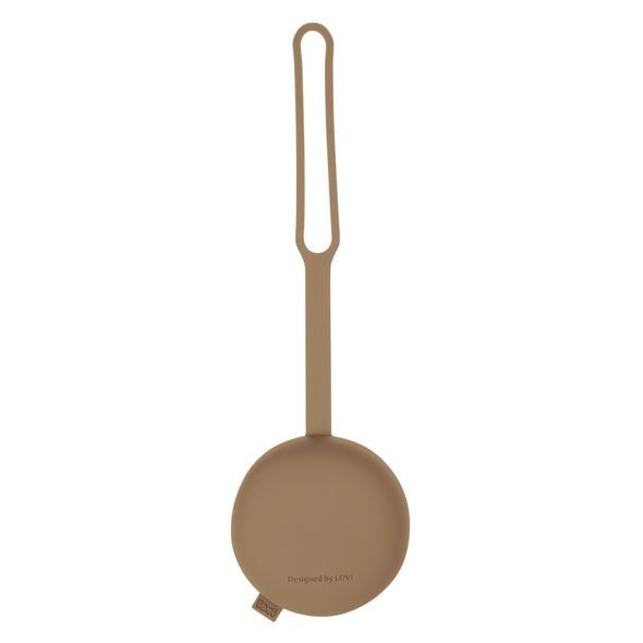 LOVI SILIKONOVÉ POUZDRO NA DUDLÍK GRANOLA - ŠIDÍTKA A DOPLŇKY - KRMENÍ