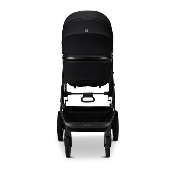 MOON CIAO EXTRA SET - ONYX - KOMBINACE S PŘÍSLUŠENSTVÍM - KOČÁRKY A PŘÍSLUŠENSTVÍ