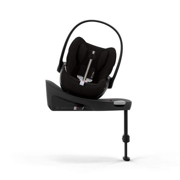 CYBEX CLOUD G3 I-SIZE PLUS + BASE G3 2026 - AUTOSEDAČKY 0-13KG - AUTOSEDAČKY A PŘÍSLUŠENSTVÍ