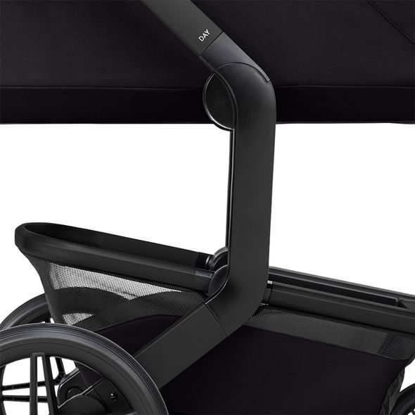 JOOLZ DAY5 KOMPLETNÍ SET 2025 + ADAPTÉRY + TAŠKA + FUSAK + PLÁŠTĚNKA - DVOJKOMBINACE - KOČÁRKY A PŘÍSLUŠENSTVÍ