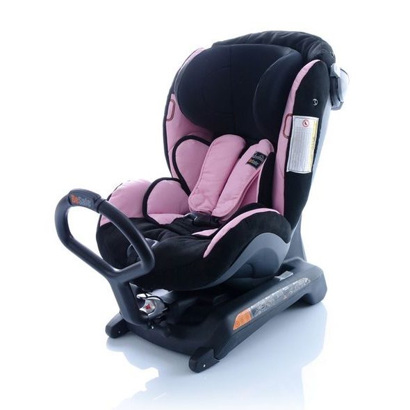 BESAFE IZI COMBI ISOFIX X3 2010 - AUTOSEDAČKY 0-18KG - AUTOSEDAČKY A PŘÍSLUŠENSTVÍ