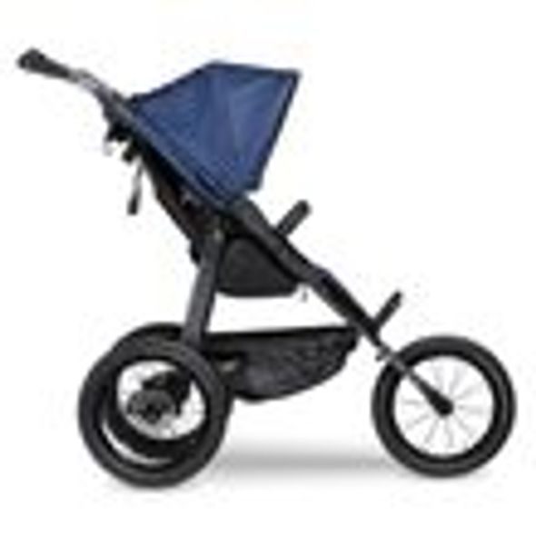 BAZAR TFK SPORT 16" NAVY - BAZAR - OUTLET