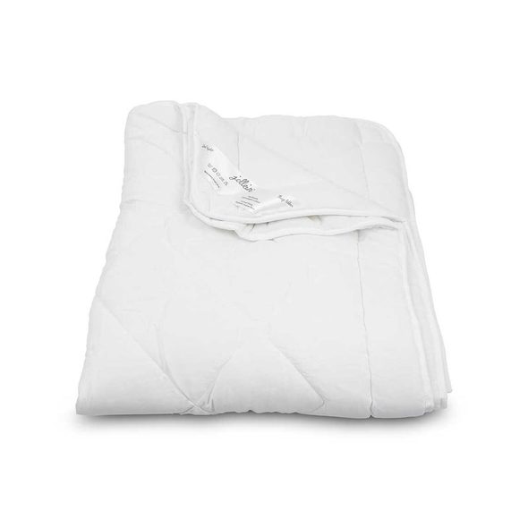 JOLLEIN PEŘINKA DO POSTÝLKY DVOJITÁ 100X135 CM - PEŘINKY (VÝPLNĚ) - SPINKÁNÍ