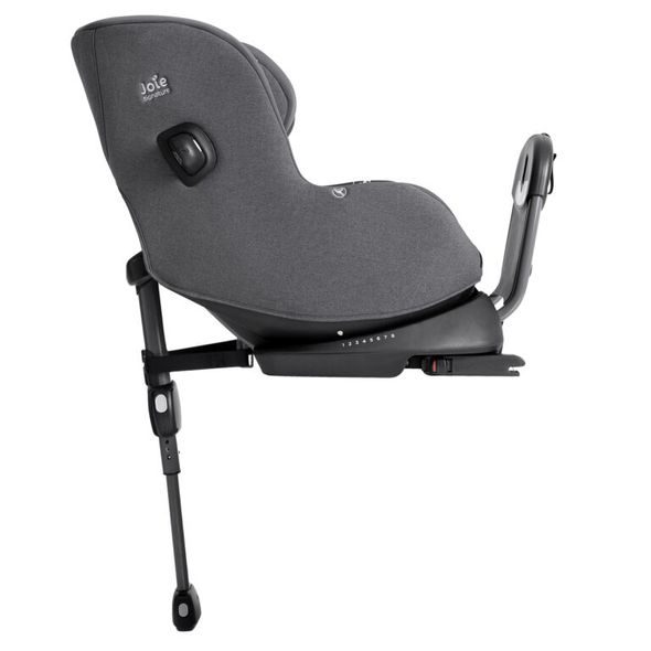 JOIE I-PRODIGI™ SIGNATURE EBONY - AUTOSEDAČKY 0-25KG - AUTOSEDAČKY A PŘÍSLUŠENSTVÍ