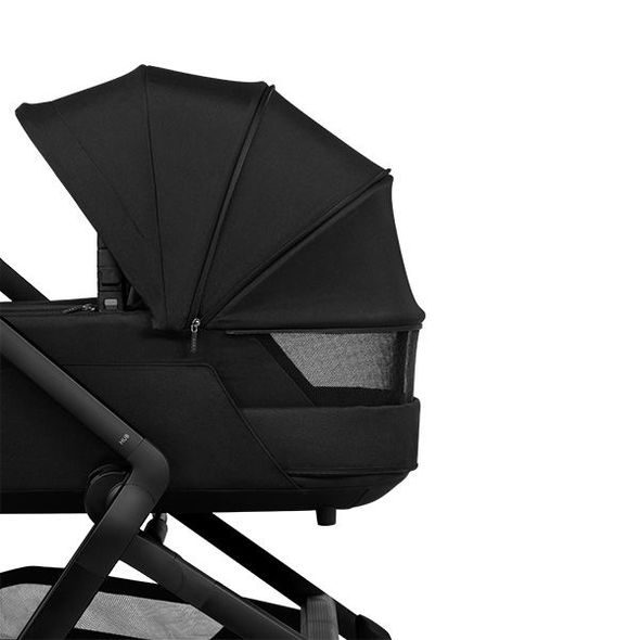 JOOLZ JOOLZ HUB² HLUBOKÝ DÍL L SPACE BLACK - KORBIČKY - KOČÁRKY A PŘÍSLUŠENSTVÍ