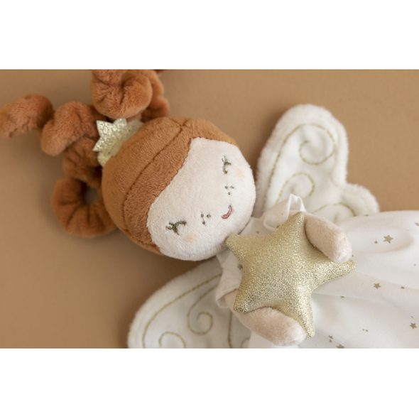 LITTLE DUTCH PANENKA MIA VÍLA NADĚJE 20 CM - PANENKY - PRO DĚTI