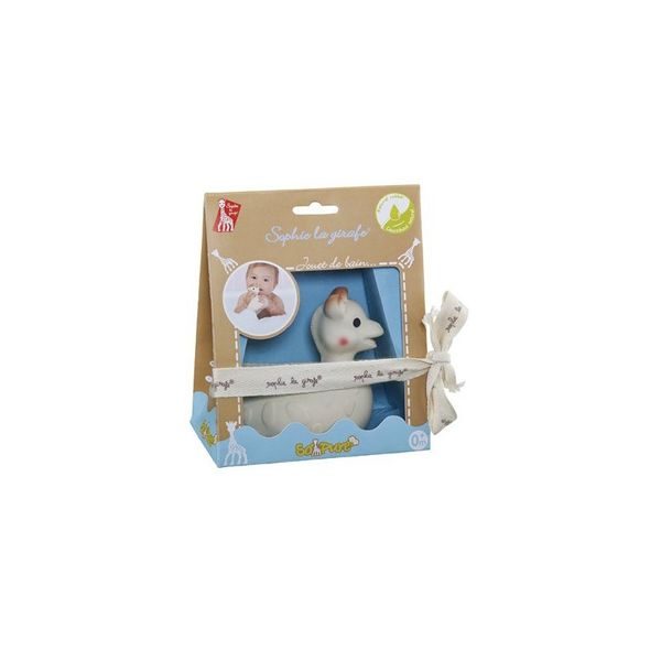 VULLI HRAČKA DO VANY ŽIRAFA SOPHIE SO'PURE - HRAČKY DO VANY - PRO DĚTI