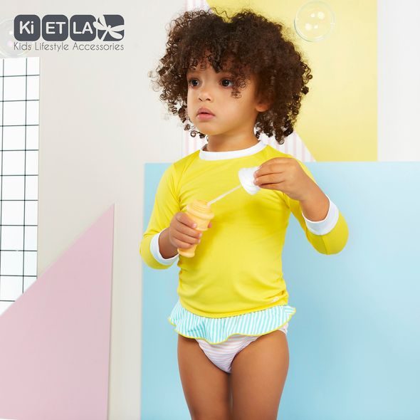 KIETLA PLAVKY S UV OCHRANOU NOHAVIČKY 18M+ - UV OBLEČENÍ - PRO DĚTI