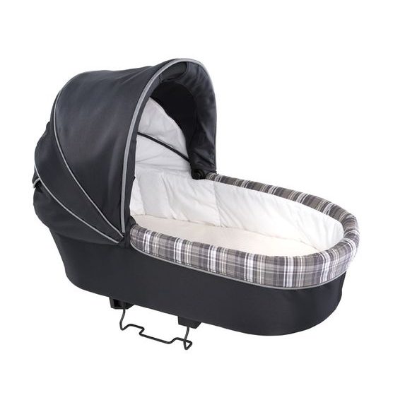 TEUTONIA COMFORT PLUS KORBA LEATHER 2012 - KORBIČKY - KOČÁRKY A PŘÍSLUŠENSTVÍ