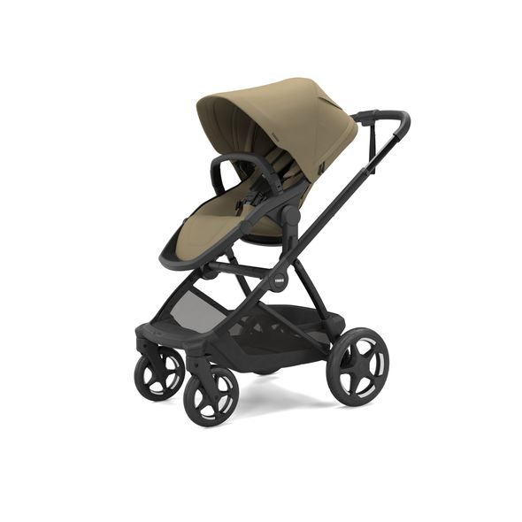 THULE CHARM 2026 - SPORTOVNÍ KOČÁRKY - KOČÁRKY A PŘÍSLUŠENSTVÍ