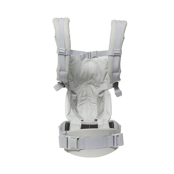 ERGOBABY NOSÍTKO OMNI 360 - ERGONOMICKÁ NOSÍTKA - NOŠENÍ & SPORT