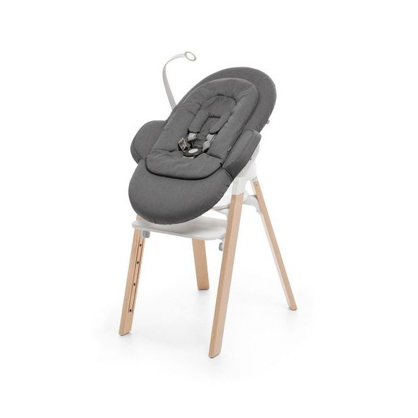 STOKKE® STEPS™ NEWBORN SET - REDUKCIE NA STOLIČKE - KRMENÍ