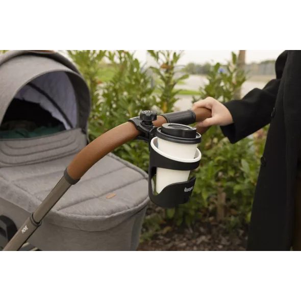 ZOPA DRŽÁK NA PITÍ NA KOČÁREK DELUXE - DRŽÁKY NA PITÍ - KOČÁRKY A PŘÍSLUŠENSTVÍ