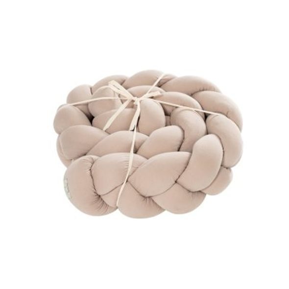 TRÄUMELAND COPÁNKOVÝ MANTINEL SIGNATURE TAUPE 180 CM - MANTINELY - SPINKÁNÍ