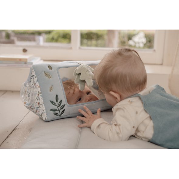 LITTLE DUTCH POLŠTÁŘEK PRO HRU NA BŘÍŠKU FOREST FRIENDS - HRA NA BŘÍŠKU - PRO DĚTI