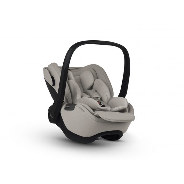SILVER CROSS GLIDE PLUS 360 AUTOSEDAČKA NATURAL TAUPE - AUTOSEDAČKY 0-13KG - AUTOSEDAČKY A PŘÍSLUŠENSTVÍ