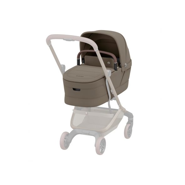 MAXI-COSI FAME CABIN KORBIČKA MOON GRAPHITE - KORBIČKY - KOČÁRKY A PŘÍSLUŠENSTVÍ