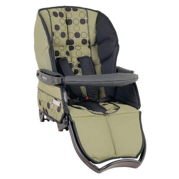 BEBECAR ZVÝHODNĚNÝ KOMPLET STYLE AT 2013/UCHYCENÍ NÁSTAVEB TS SYSTÉM - TROJKOMBINACE - KOČÁRKY A PŘÍSLUŠENSTVÍ