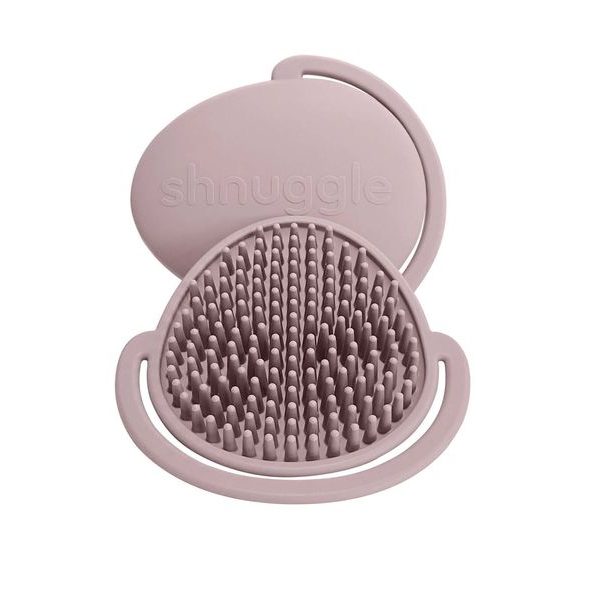 SHNUGGLE DĚTSKÝ KARTÁČ - ŽÍNKY A HOUBIČKY - KOUPÁNÍ A ZDRAVÍ