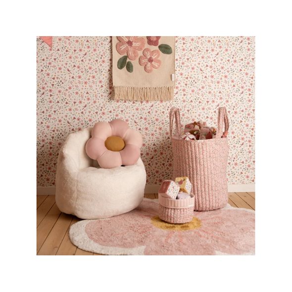 LITTLE DUTCH POLŠTÁŘEK KVĚTINA FAIRY GARDEN - FAIRY GARDEN - PRO DĚTI