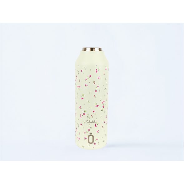 RUNBOTT TERMOLÁHEV MII 600 ML FLORETS - TERMOOBALY A TERMOSKY - KRMENÍ