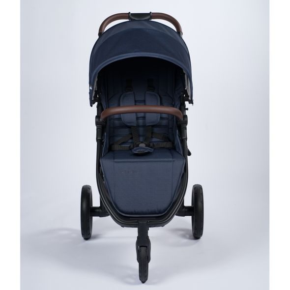 MAST M.3X KOČÁREK BLUEBERRY - SPORTOVNÍ KOČÁRKY - KOČÁRKY A PŘÍSLUŠENSTVÍ