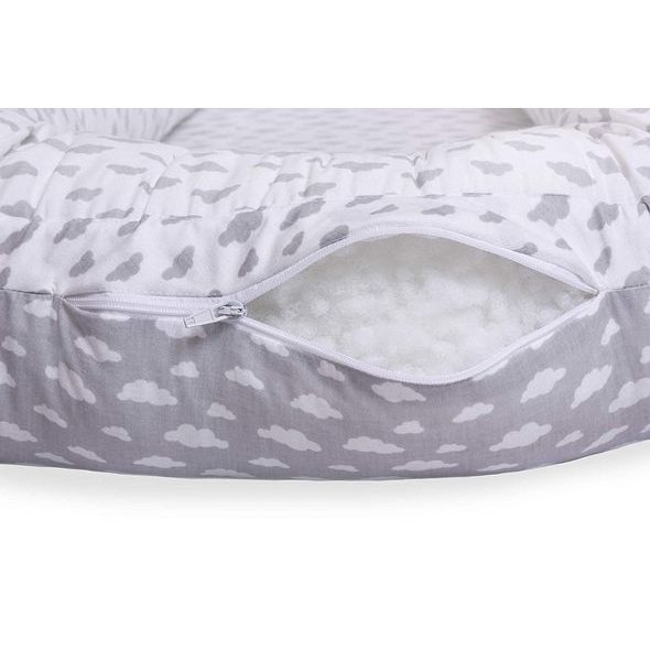 SCAMP HNÍZDO KOKOS (LITTLECLOUDS) - HNÍZDEČKA - SPINKÁNÍ