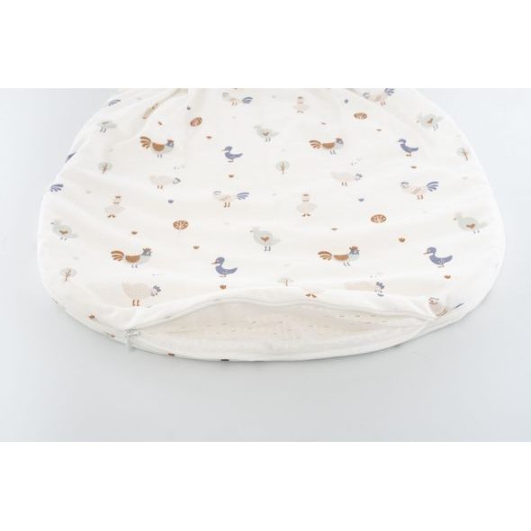 TRÄUMELAND VNĚJŠÍ SPACÍ PYTEL LIEBMICH KIKERIKI 50/56 - SPACÍ PYTLE - SPINKÁNÍ