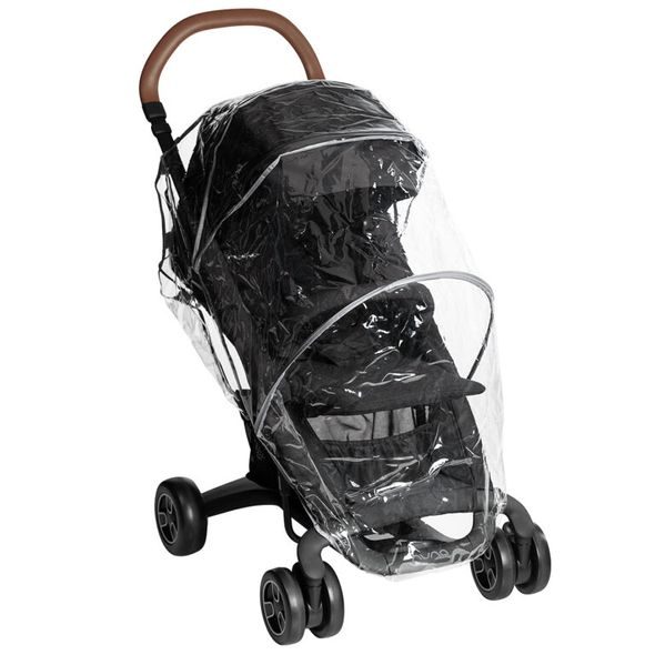 NUNA PEPP NEXT CAVIAR - GOLFOVÉ KOČÁRKY - KOČÁRKY A PŘÍSLUŠENSTVÍ