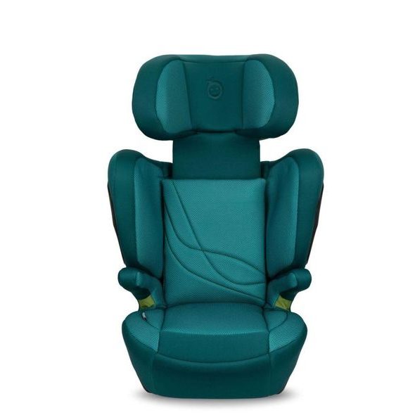 MOMI AUTOSEDAČKA MOMI MEI ZELENÁ - AUTOSEDAČKY 9-36KG - AUTOSEDAČKY A PŘÍSLUŠENSTVÍ