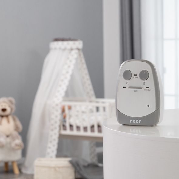 REER CHŮVIČKA NOVA DIGITAL - ELEKTRONICKÉ CHŮVIČKY - SPINKÁNÍ