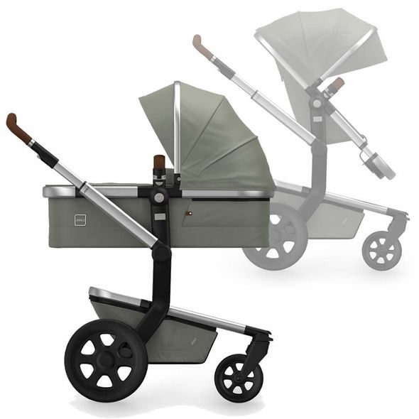 JOOLZ DAY³ KOMPLETNÍ SET AKČNÍ CENA + LETNÍ SEDÁTKO + STÍNÍTKO ZDARMA - DVOJKOMBINACE - KOČÁRKY A PŘÍSLUŠENSTVÍ