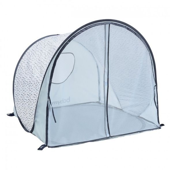 BABYMOOV SKLÁDACÍ STAN ANTI-UV - UV STANY - PRO DĚTI