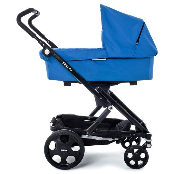 BRIO GO HLUBOKÝ DÍL 2013 - VÝPRODEJ - OUTLET