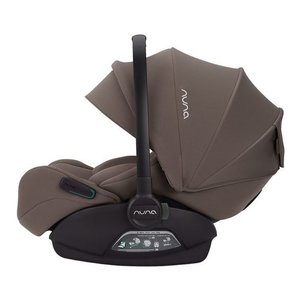 NUNA ARRA™ FLEX CHESTNUT - AUTOSEDAČKY 0-13KG - AUTOSEDAČKY A PŘÍSLUŠENSTVÍ