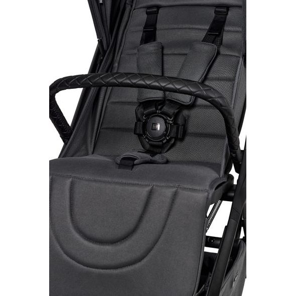 MOON ZOÉ - ANTHRA - SPORTOVNÍ KOČÁRKY - KOČÁRKY A PŘÍSLUŠENSTVÍ