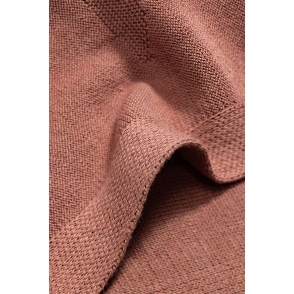 JOOLZ JOOLZ | CLOUD MĚKKÁ DEČKA L DESERT ROSE - PEŘINKY DO KOČÁRKU - KOČÁRKY A PŘÍSLUŠENSTVÍ