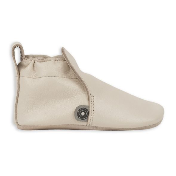 LODGER KOŽENÉ CAPÁČKY BIRCH 9 - 12 MĚSÍCŮ - KOJENECKÉ CAPÁČKY - PRO DĚTI