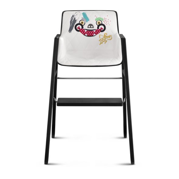 CYBEX BY MARCEL WANDERS JÍDELNÍ ŽIDLIČKA - JÍDELNÍ ŽIDLIČKY DŘEVĚNÉ - KRMENÍ